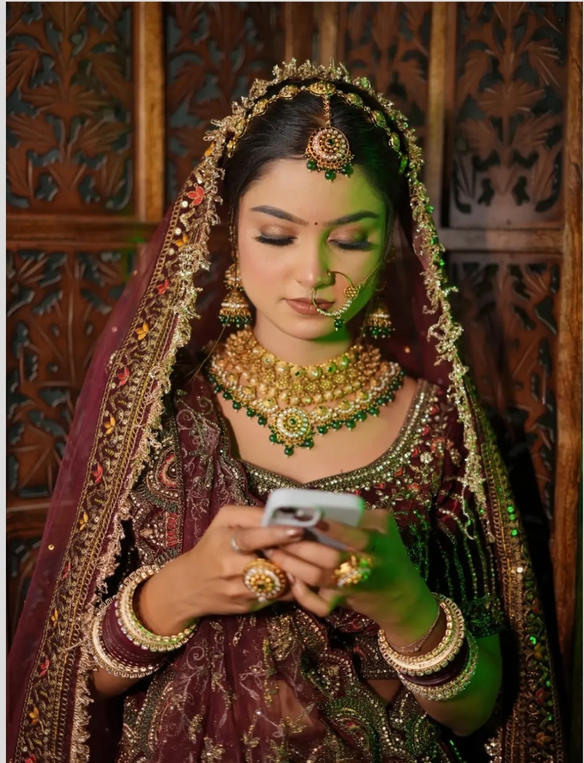 Beauty Makeover work 2