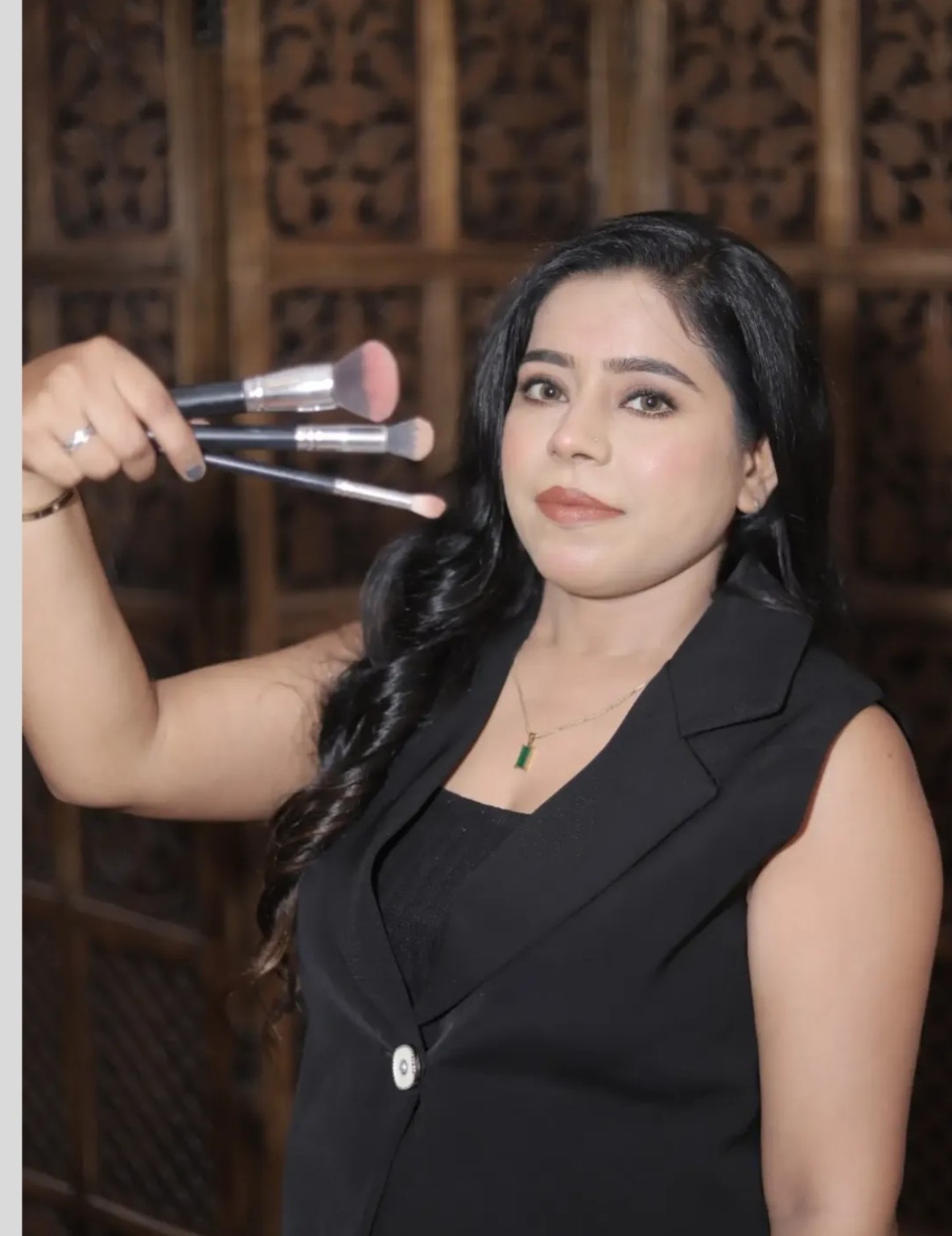 Beauty Makeover work 5