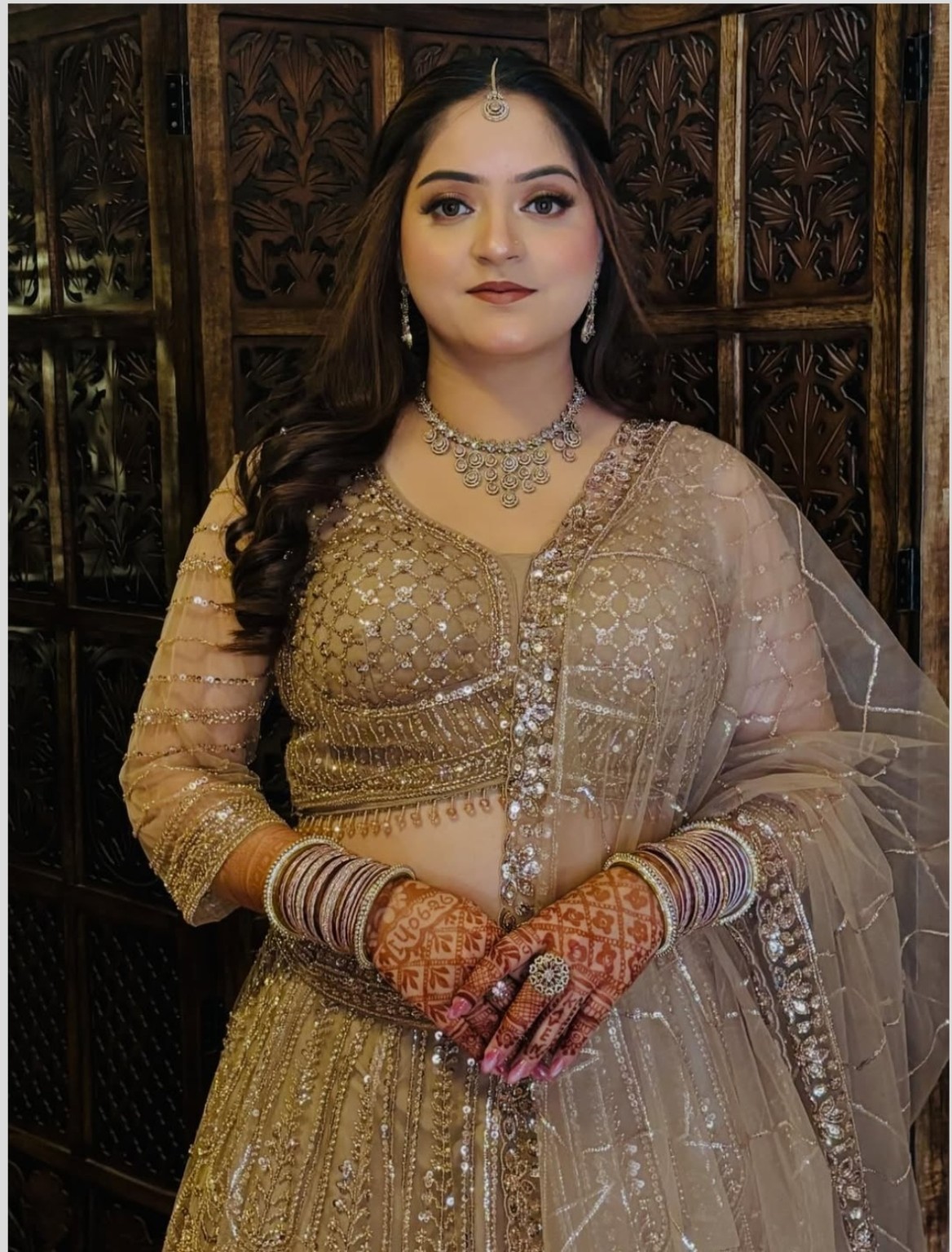 Beauty Makeover work 8